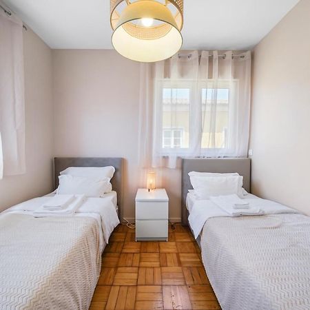 New Apartments Luiz I Bridge By Amber Star Rent Vila Nova de Gaia Luaran gambar