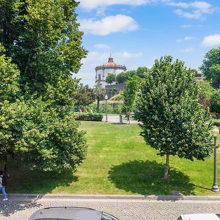 New Apartments Luiz I Bridge By Amber Star Rent Vila Nova de Gaia Luaran gambar