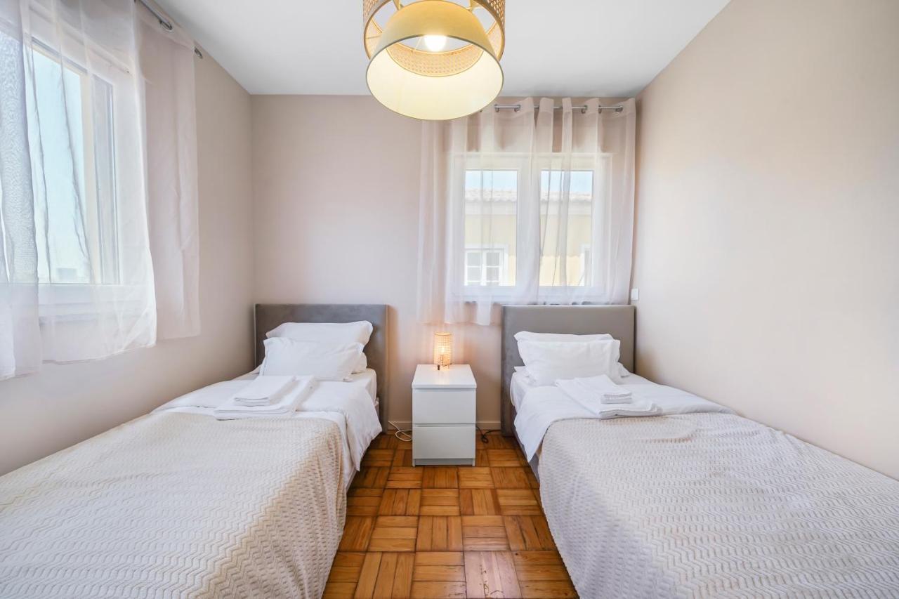 New Apartments Luiz I Bridge By Amber Star Rent Vila Nova de Gaia Luaran gambar
