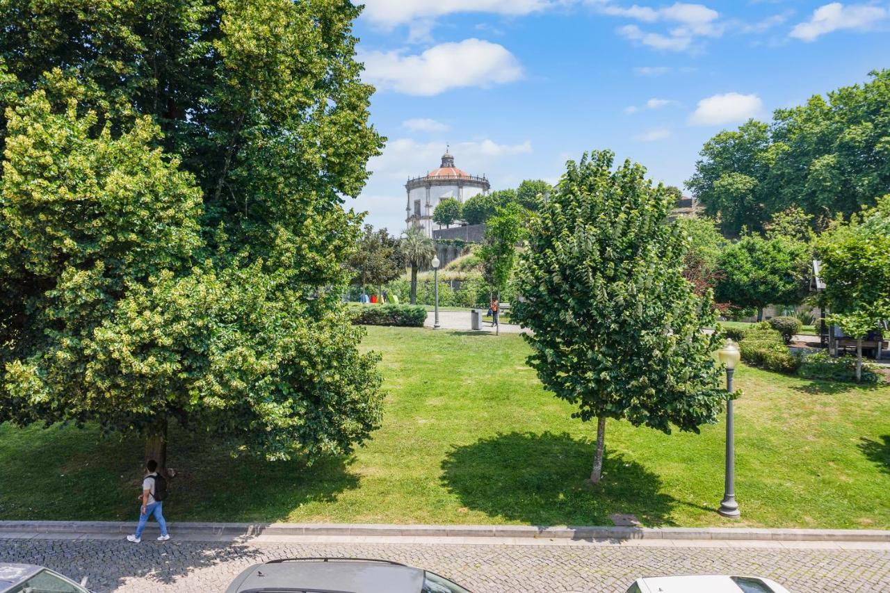 New Apartments Luiz I Bridge By Amber Star Rent Vila Nova de Gaia Luaran gambar