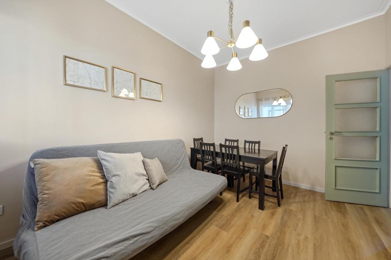 New Apartments Luiz I Bridge By Amber Star Rent Vila Nova de Gaia Luaran gambar