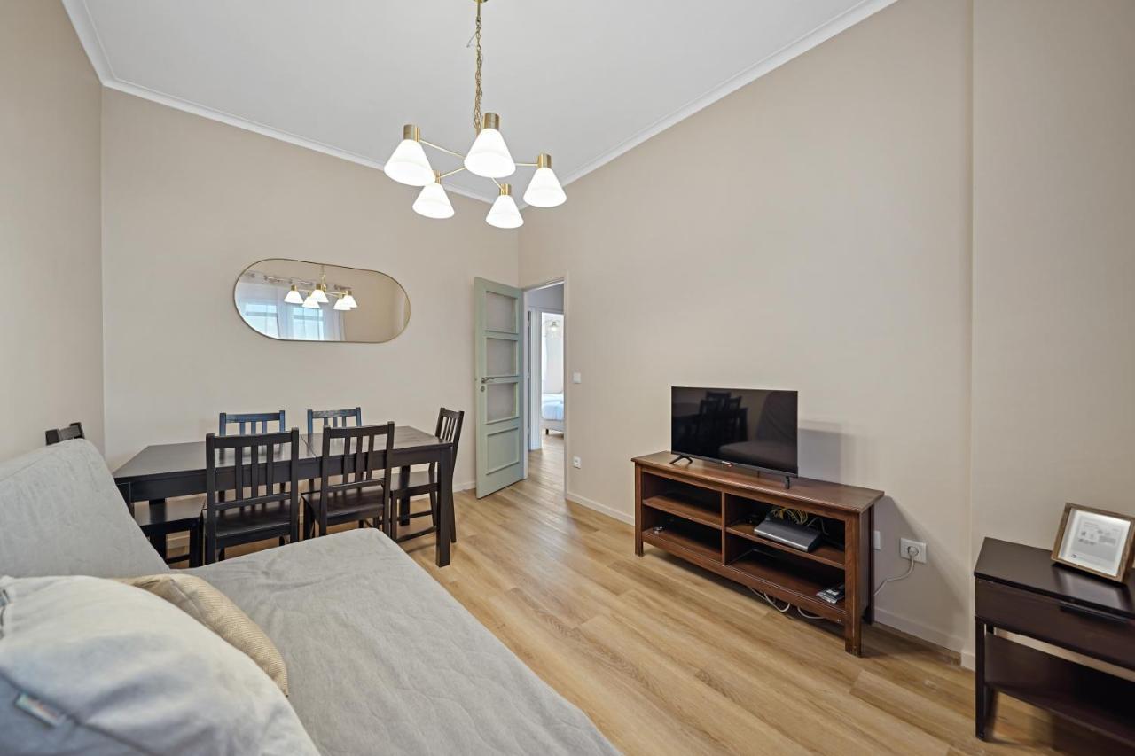 New Apartments Luiz I Bridge By Amber Star Rent Vila Nova de Gaia Luaran gambar