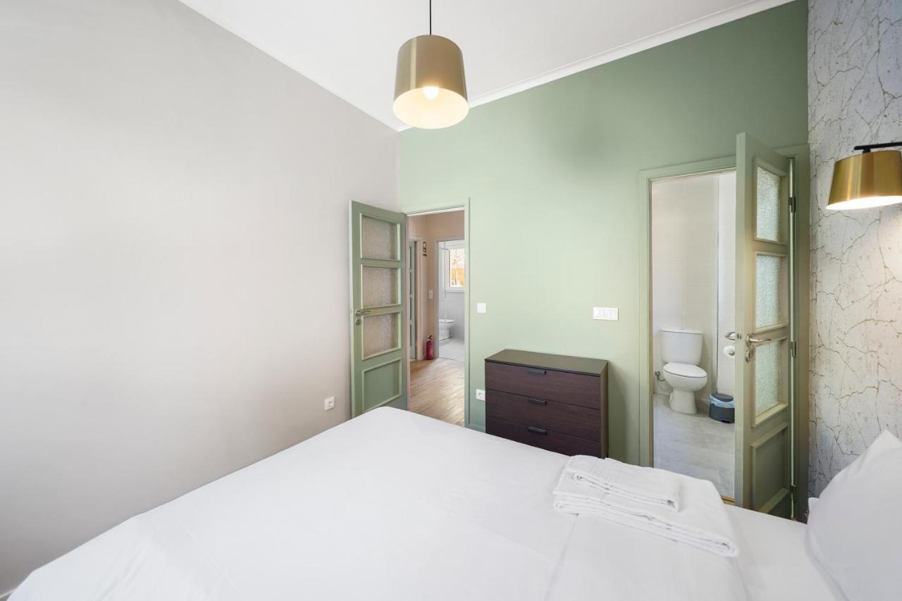 New Apartments Luiz I Bridge By Amber Star Rent Vila Nova de Gaia Luaran gambar
