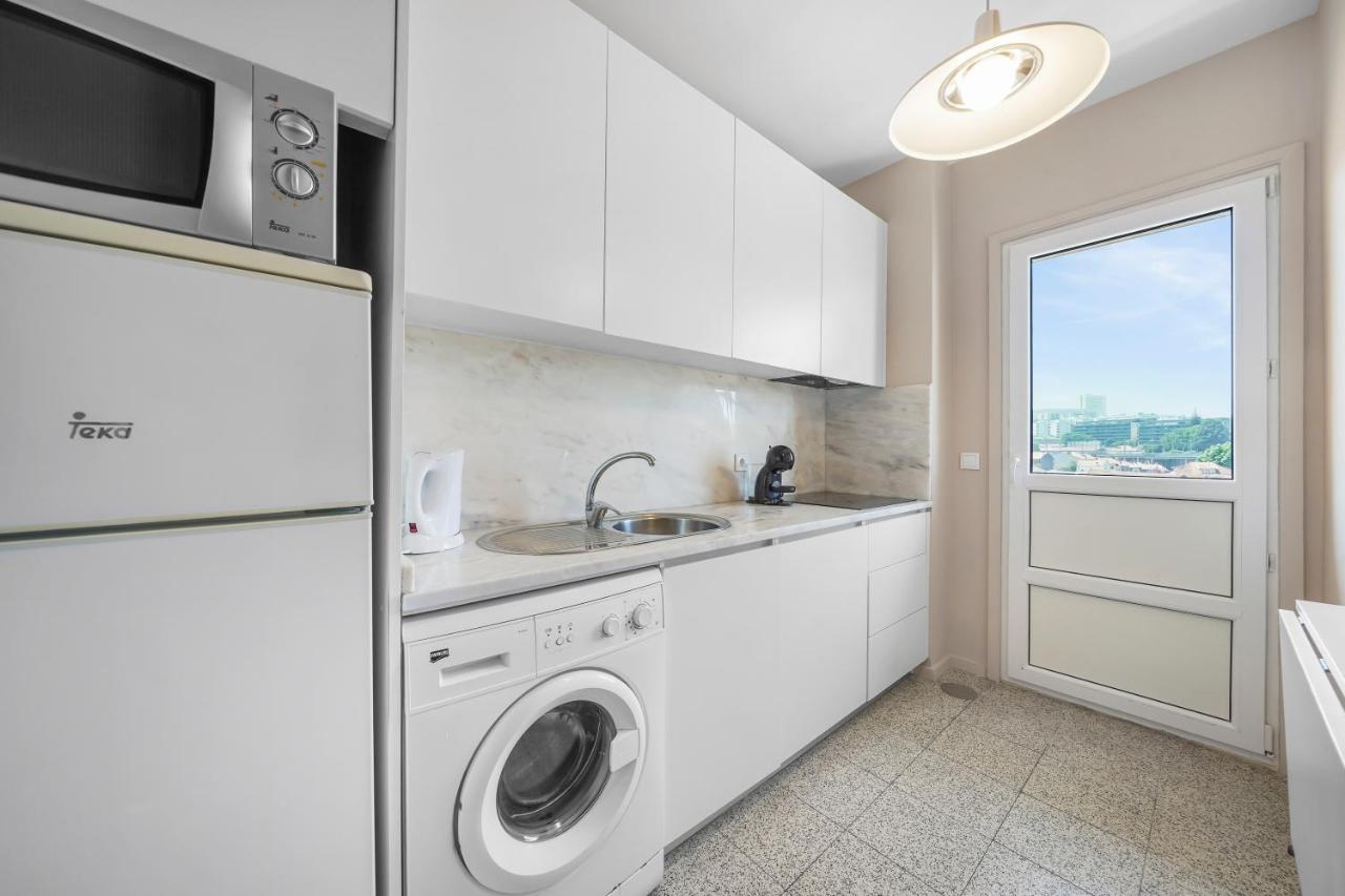 New Apartments Luiz I Bridge By Amber Star Rent Vila Nova de Gaia Luaran gambar