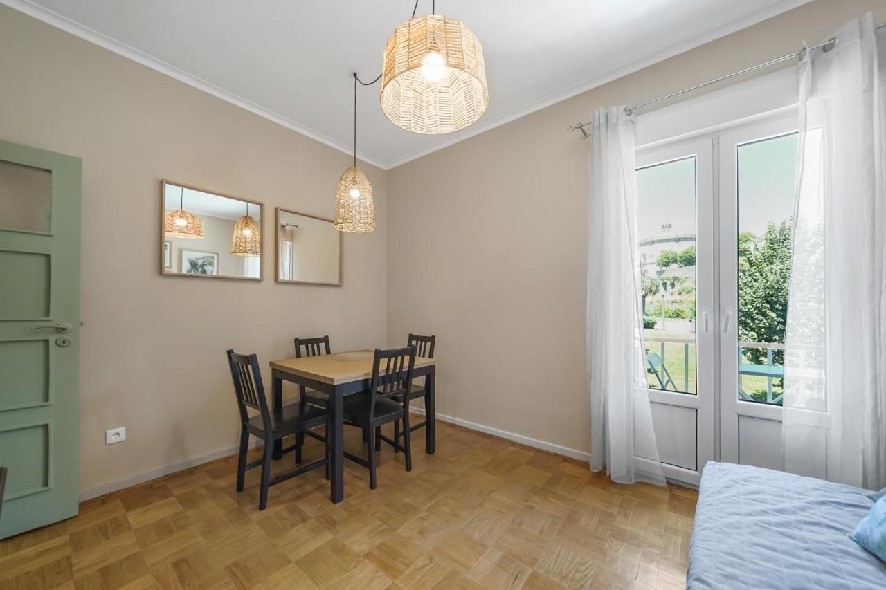 New Apartments Luiz I Bridge By Amber Star Rent Vila Nova de Gaia Luaran gambar