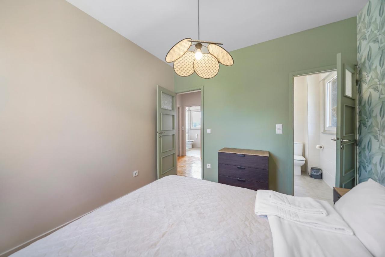 New Apartments Luiz I Bridge By Amber Star Rent Vila Nova de Gaia Luaran gambar