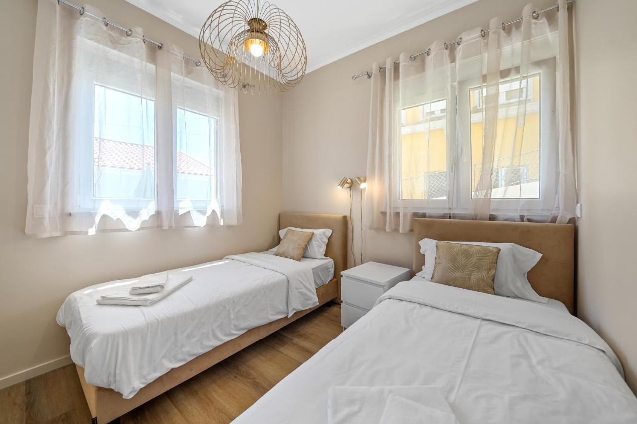 New Apartments Luiz I Bridge By Amber Star Rent Vila Nova de Gaia Luaran gambar