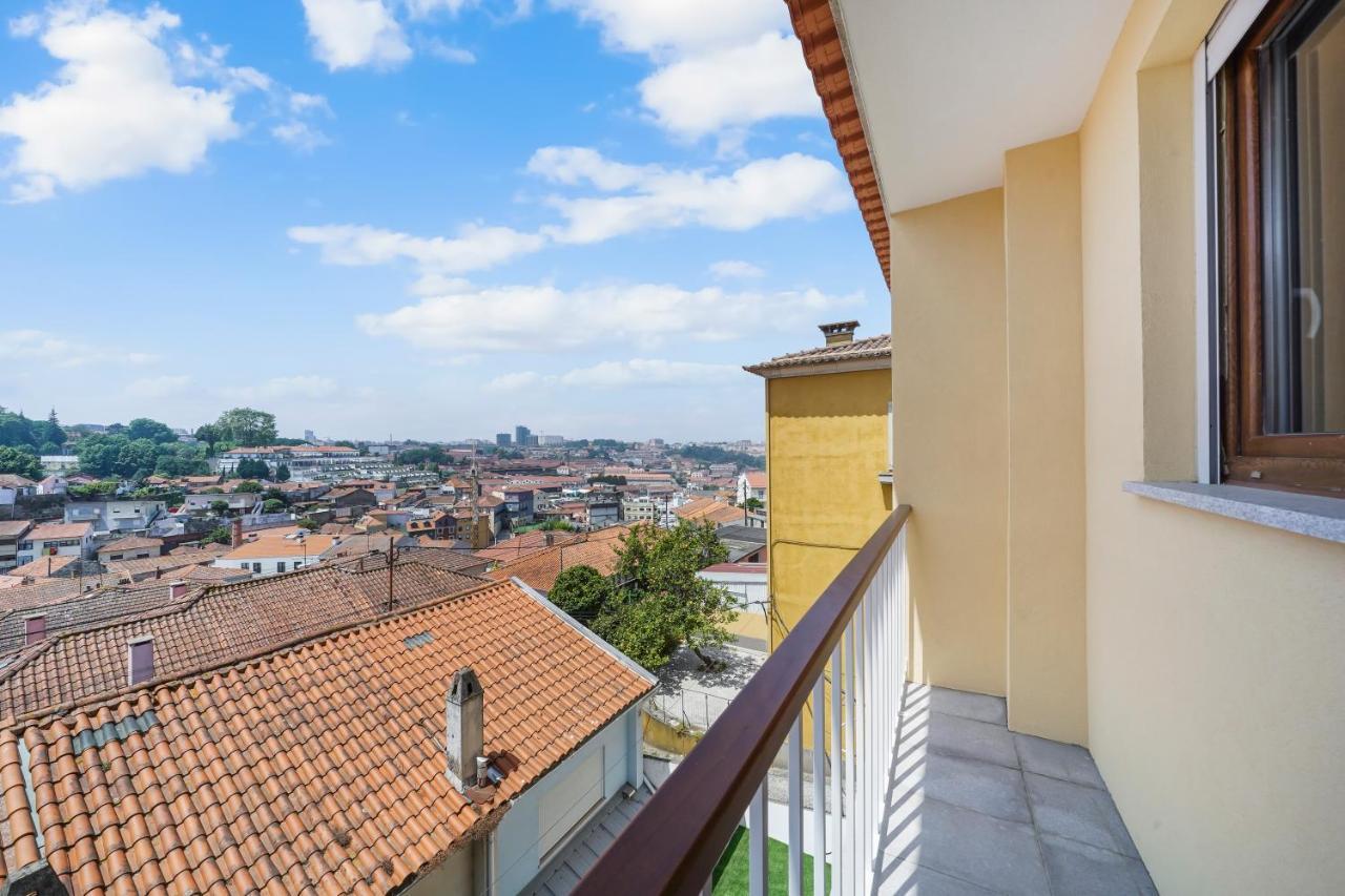 New Apartments Luiz I Bridge By Amber Star Rent Vila Nova de Gaia Luaran gambar