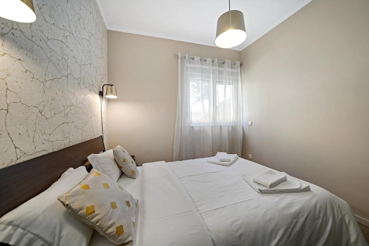 New Apartments Luiz I Bridge By Amber Star Rent Vila Nova de Gaia Luaran gambar