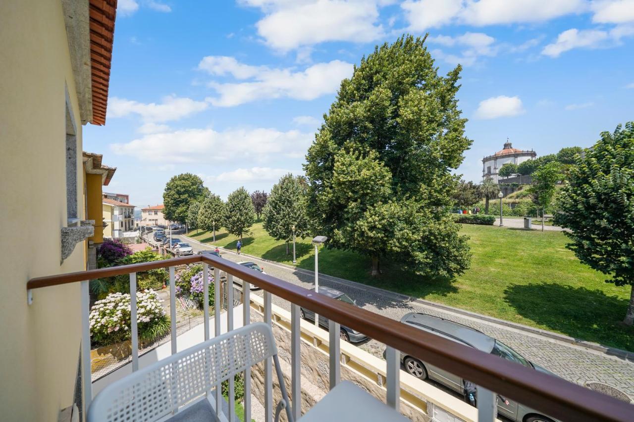 New Apartments Luiz I Bridge By Amber Star Rent Vila Nova de Gaia Luaran gambar