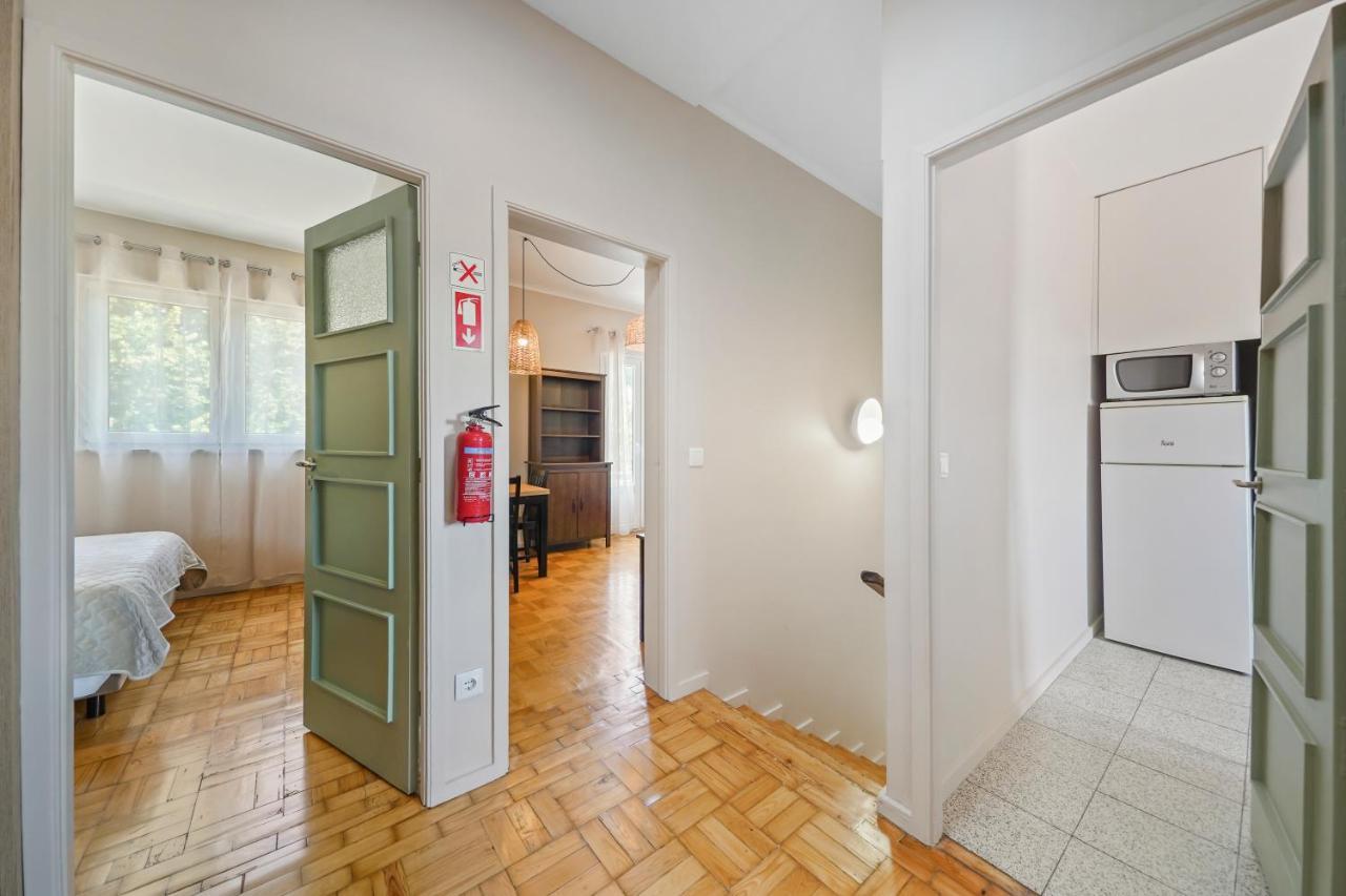 New Apartments Luiz I Bridge By Amber Star Rent Vila Nova de Gaia Luaran gambar