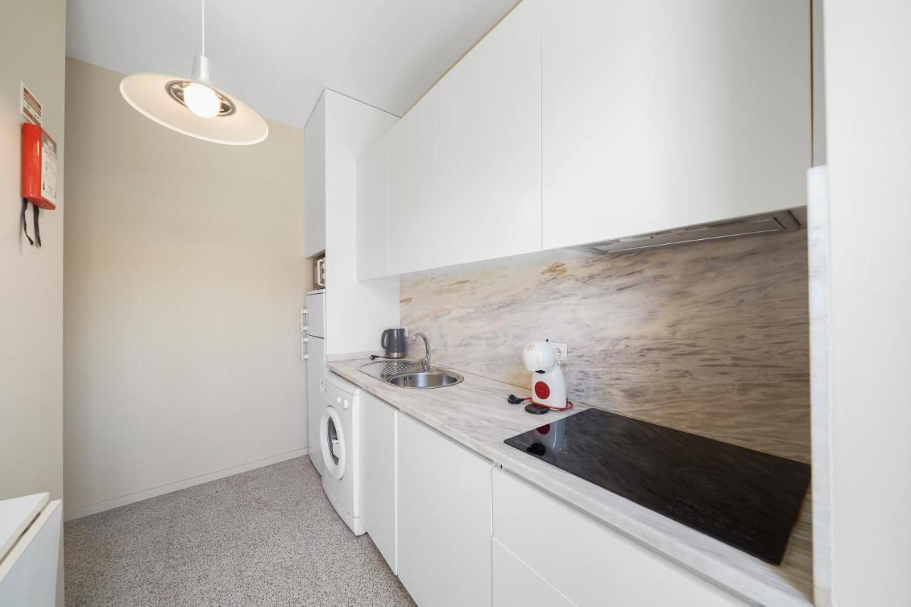 New Apartments Luiz I Bridge By Amber Star Rent Vila Nova de Gaia Luaran gambar
