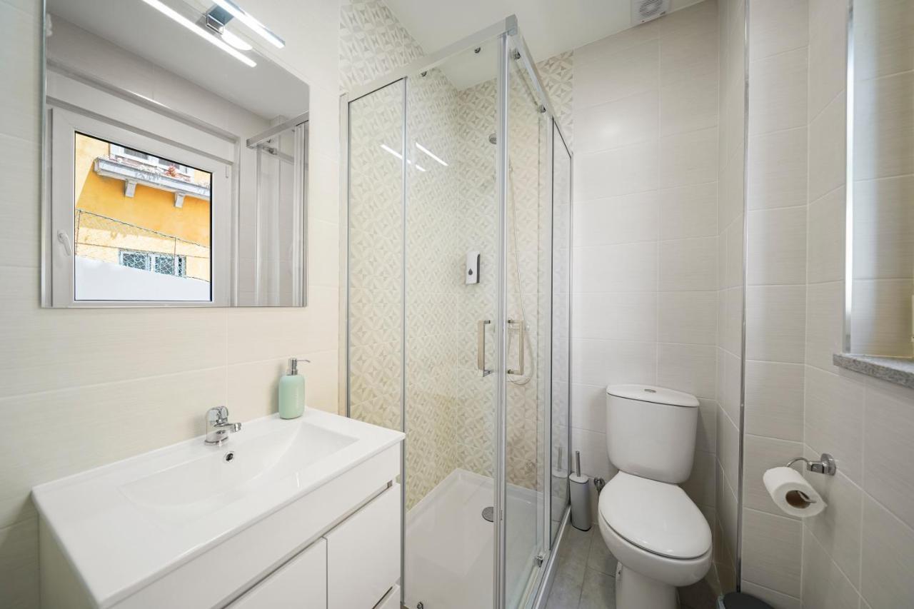 New Apartments Luiz I Bridge By Amber Star Rent Vila Nova de Gaia Luaran gambar