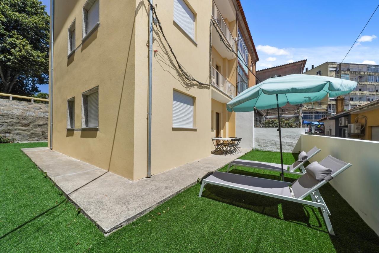 New Apartments Luiz I Bridge By Amber Star Rent Vila Nova de Gaia Luaran gambar