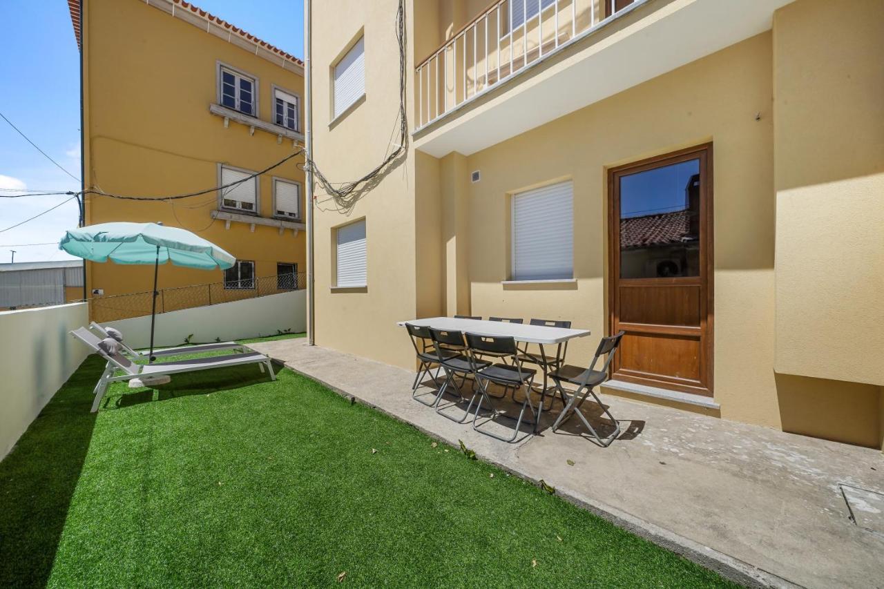 New Apartments Luiz I Bridge By Amber Star Rent Vila Nova de Gaia Luaran gambar