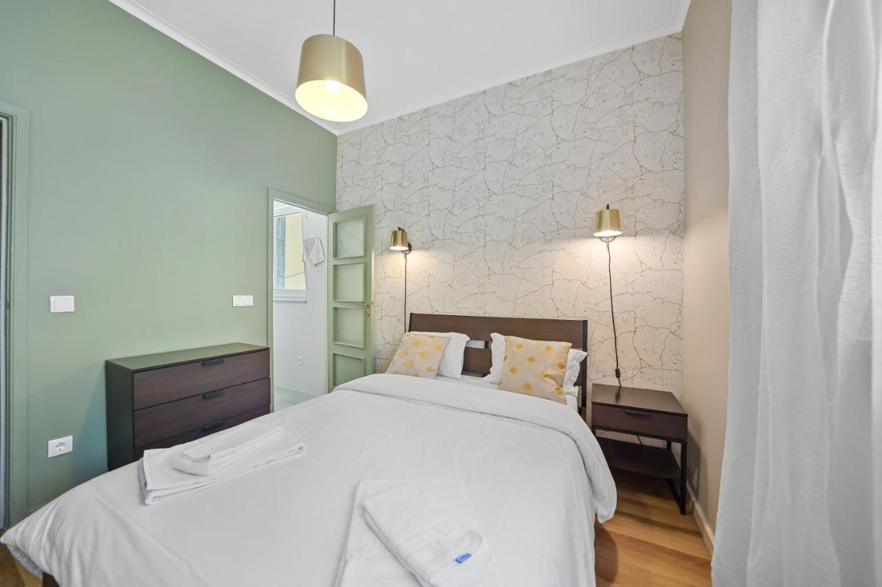New Apartments Luiz I Bridge By Amber Star Rent Vila Nova de Gaia Luaran gambar