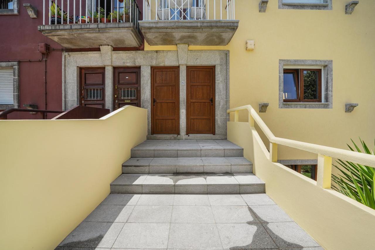 New Apartments Luiz I Bridge By Amber Star Rent Vila Nova de Gaia Luaran gambar